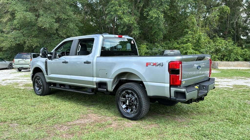 new 2024 Ford F-250 car, priced at $69,003