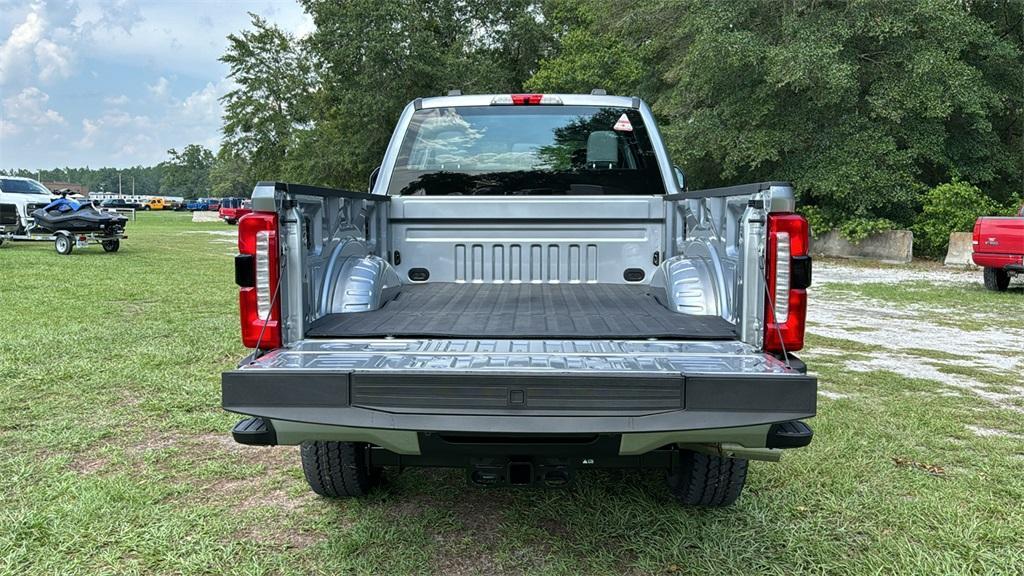 new 2024 Ford F-250 car, priced at $69,003