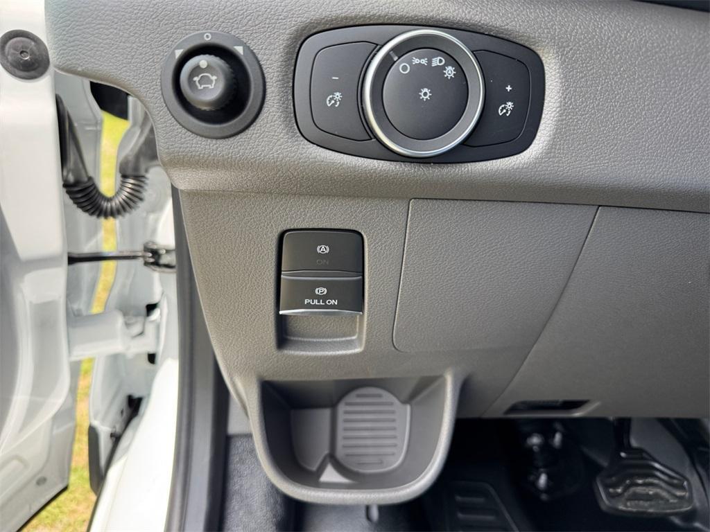 new 2025 Ford Transit-250 car, priced at $54,235