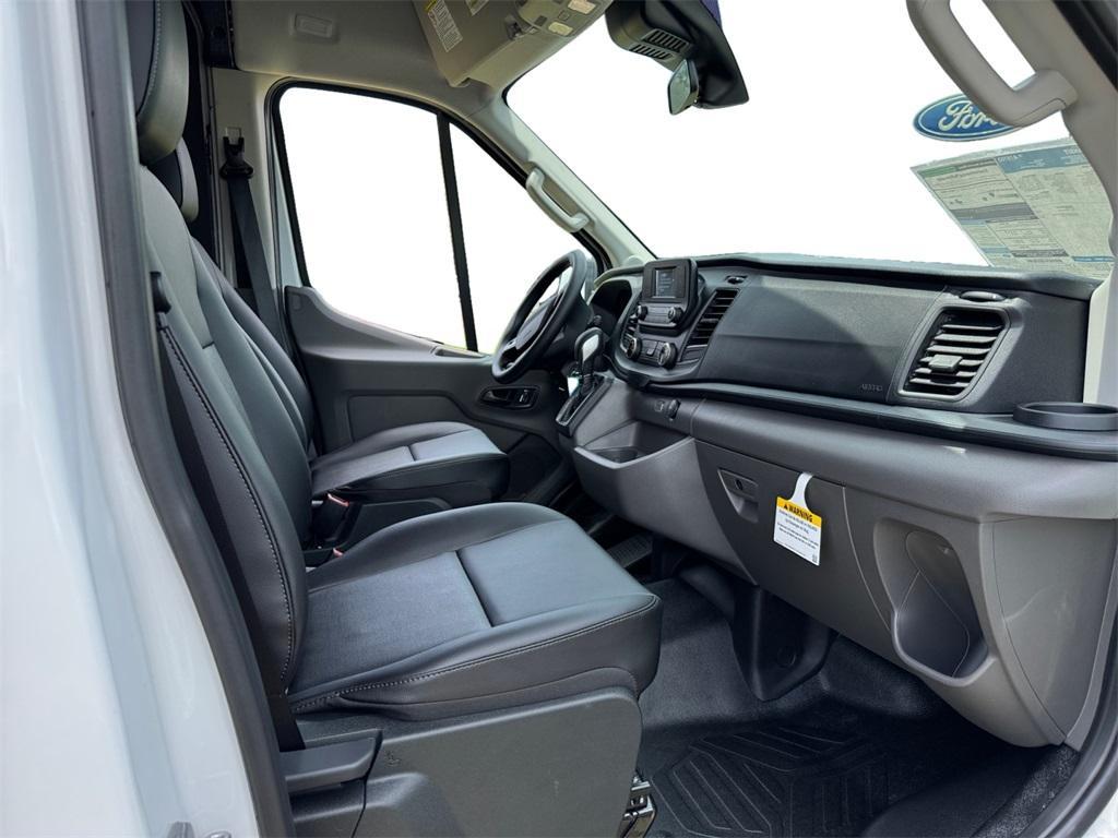 new 2025 Ford Transit-250 car, priced at $54,235