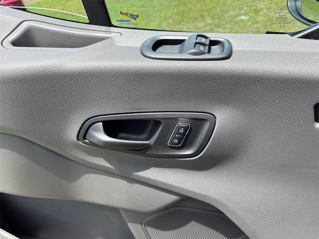 new 2025 Ford Transit-250 car, priced at $54,235