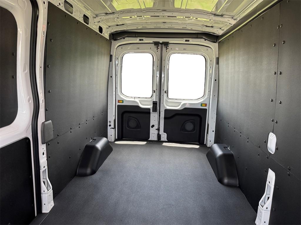 new 2025 Ford Transit-250 car, priced at $54,235