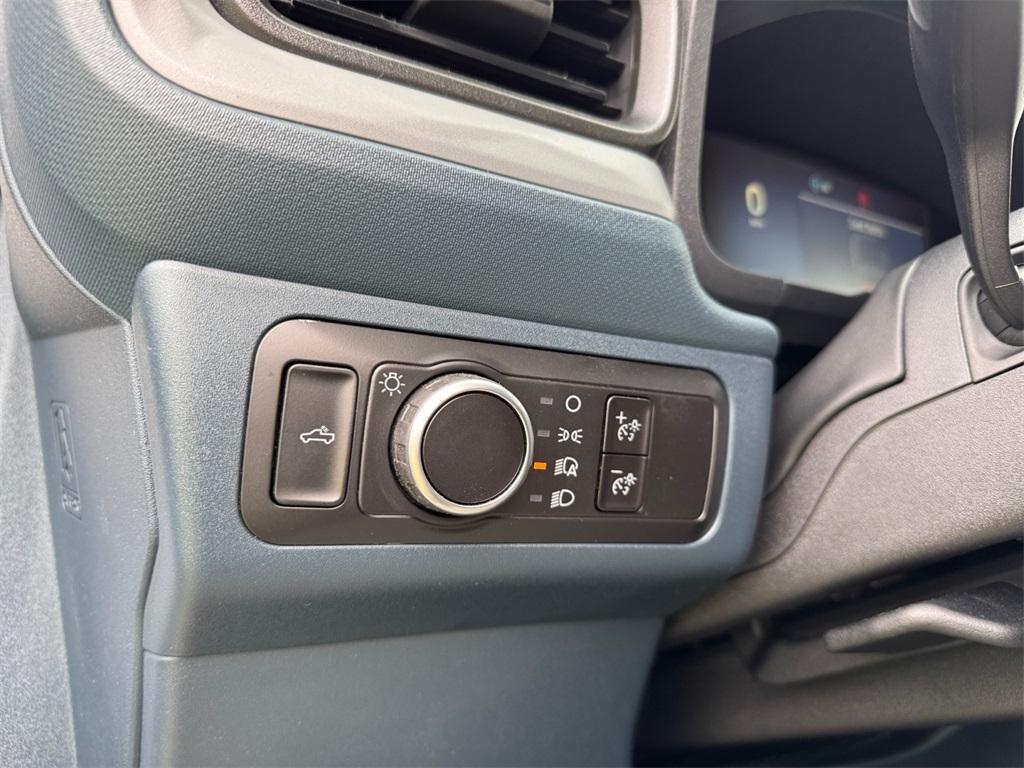 new 2025 Ford Maverick car, priced at $29,965