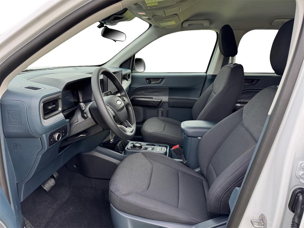new 2025 Ford Maverick car, priced at $29,965