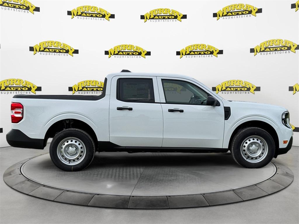 new 2025 Ford Maverick car, priced at $29,965