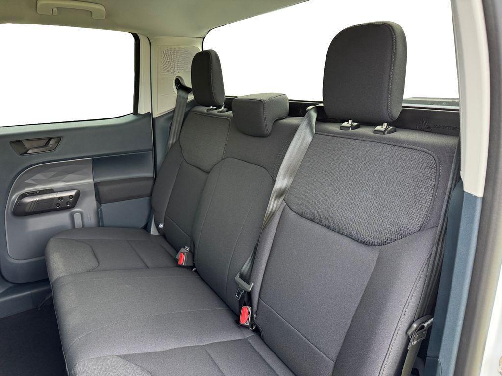 new 2025 Ford Maverick car, priced at $29,462