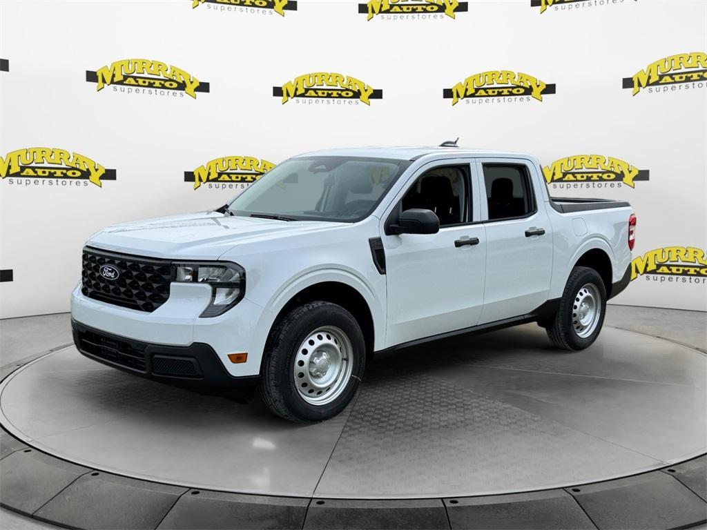 new 2025 Ford Maverick car, priced at $29,965