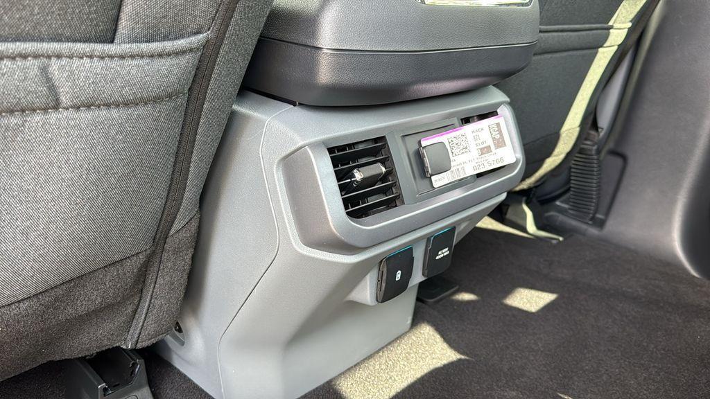 new 2025 Ford F-150 car, priced at $57,448