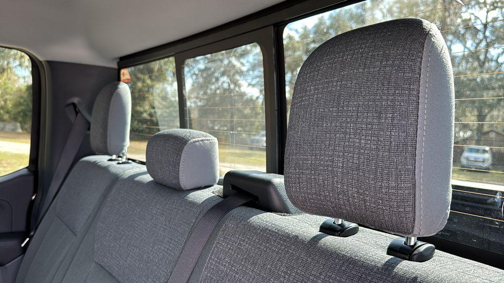 new 2025 Ford F-150 car, priced at $57,448