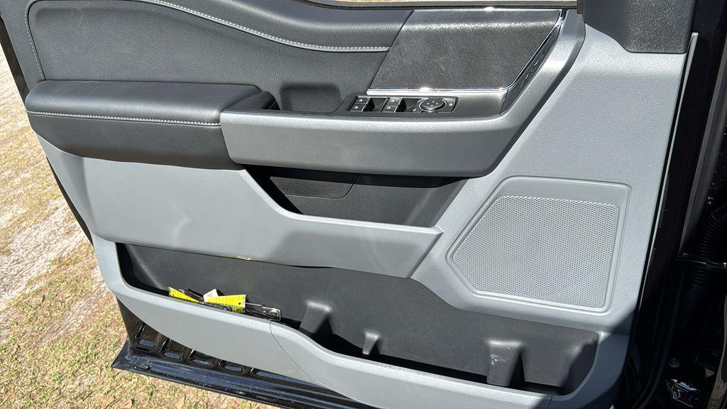 new 2025 Ford F-150 car, priced at $57,448
