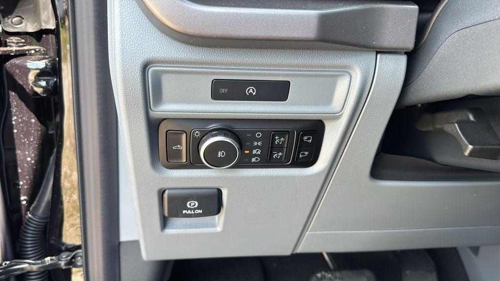 new 2025 Ford F-150 car, priced at $57,448