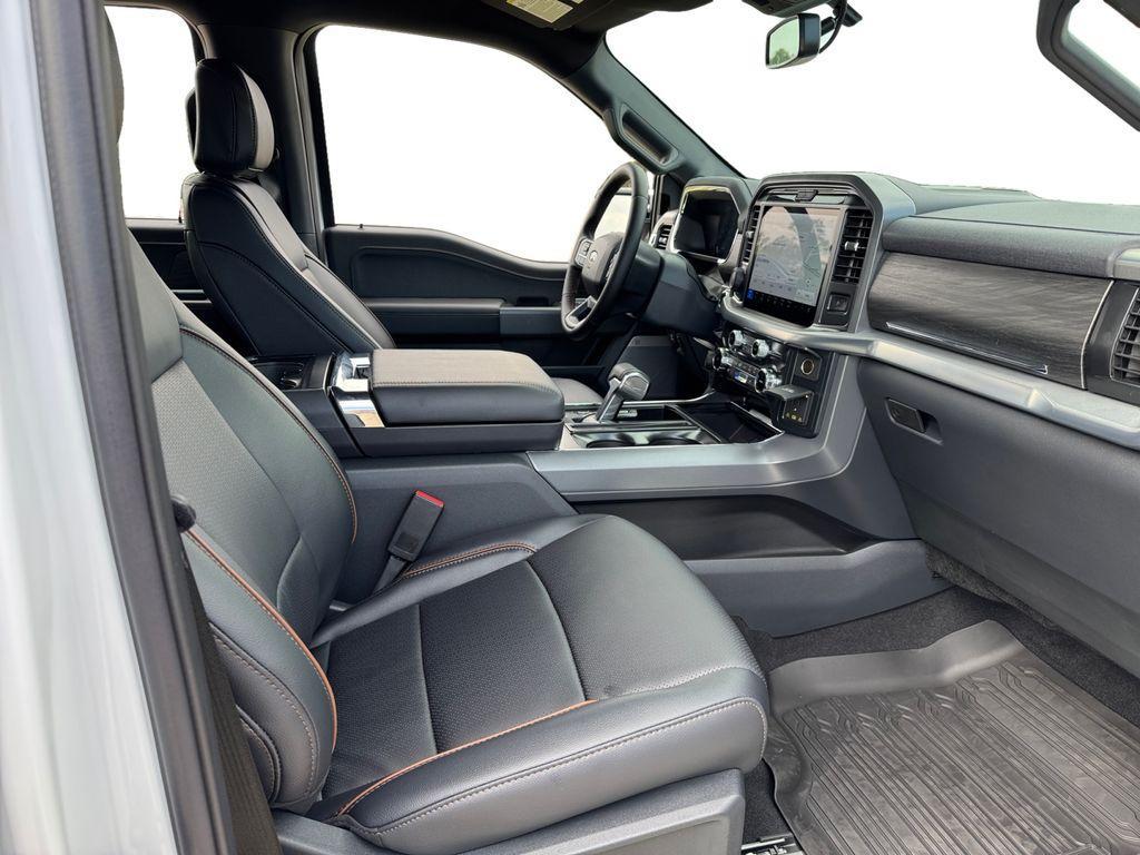 new 2025 Ford F-150 car, priced at $69,675