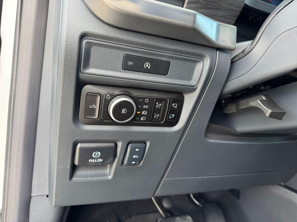 new 2025 Ford F-150 car, priced at $69,675