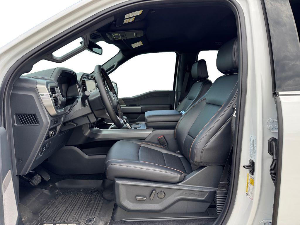 new 2025 Ford F-150 car, priced at $69,675