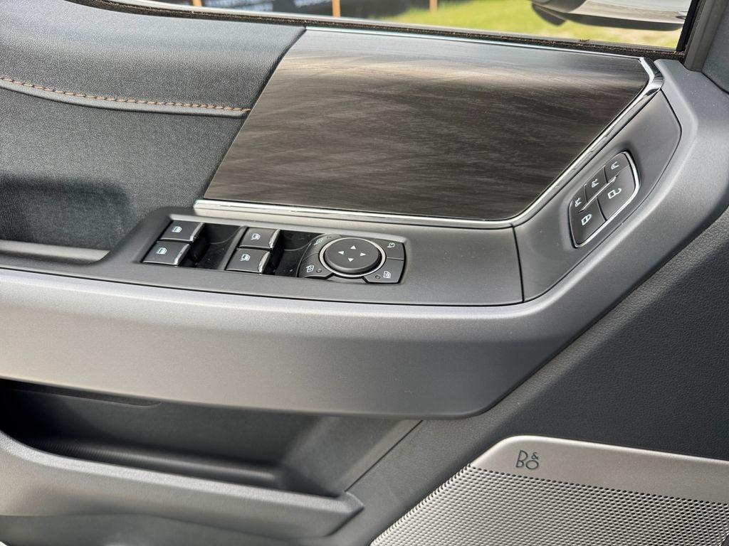 new 2025 Ford F-150 car, priced at $69,675