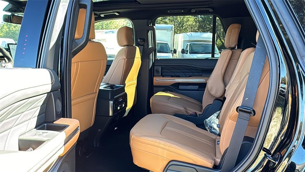 new 2024 Ford Expedition car, priced at $84,891