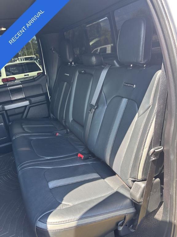 used 2019 Ford F-450 car, priced at $74,990