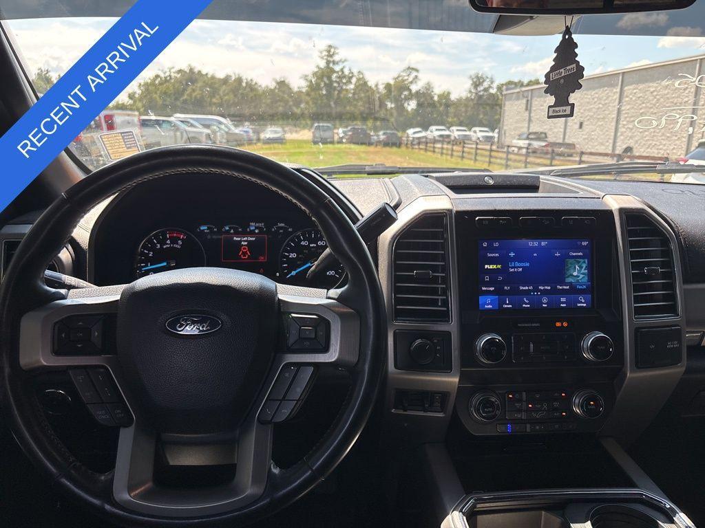 used 2019 Ford F-450 car, priced at $74,990