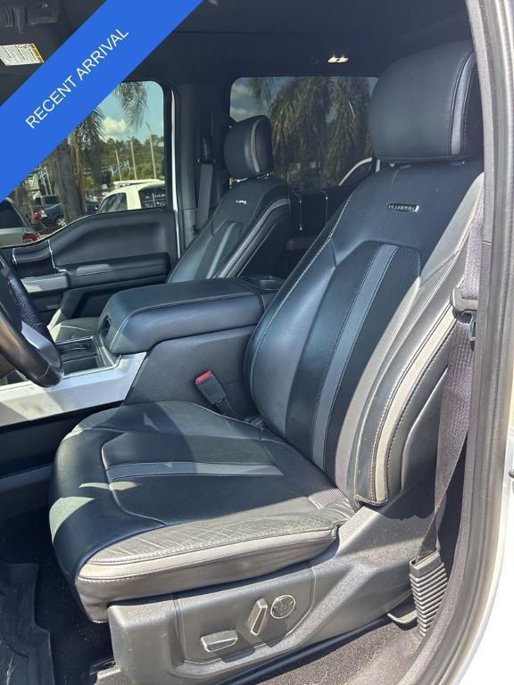 used 2019 Ford F-450 car, priced at $74,990