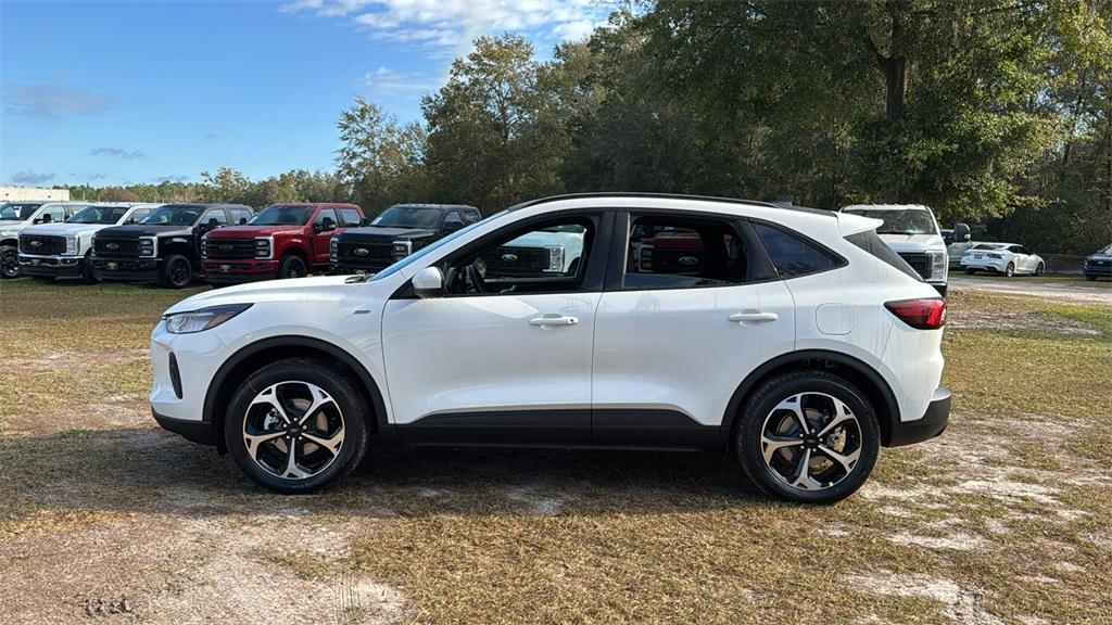 new 2025 Ford Escape car, priced at $38,767