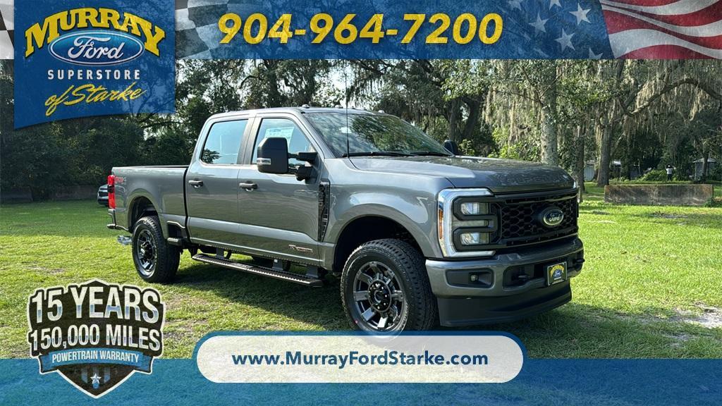 new 2024 Ford F-250 car, priced at $68,219