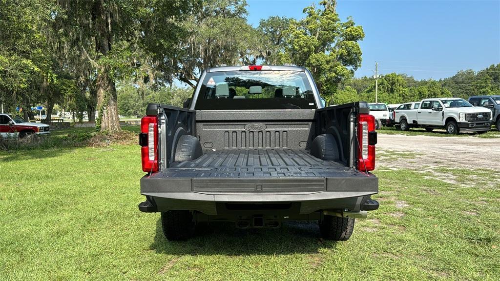 new 2024 Ford F-250 car, priced at $68,219