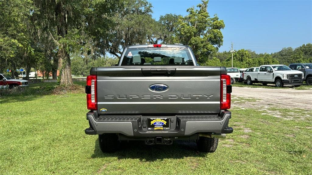 new 2024 Ford F-250 car, priced at $68,219