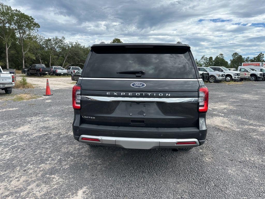 used 2023 Ford Expedition car, priced at $42,777