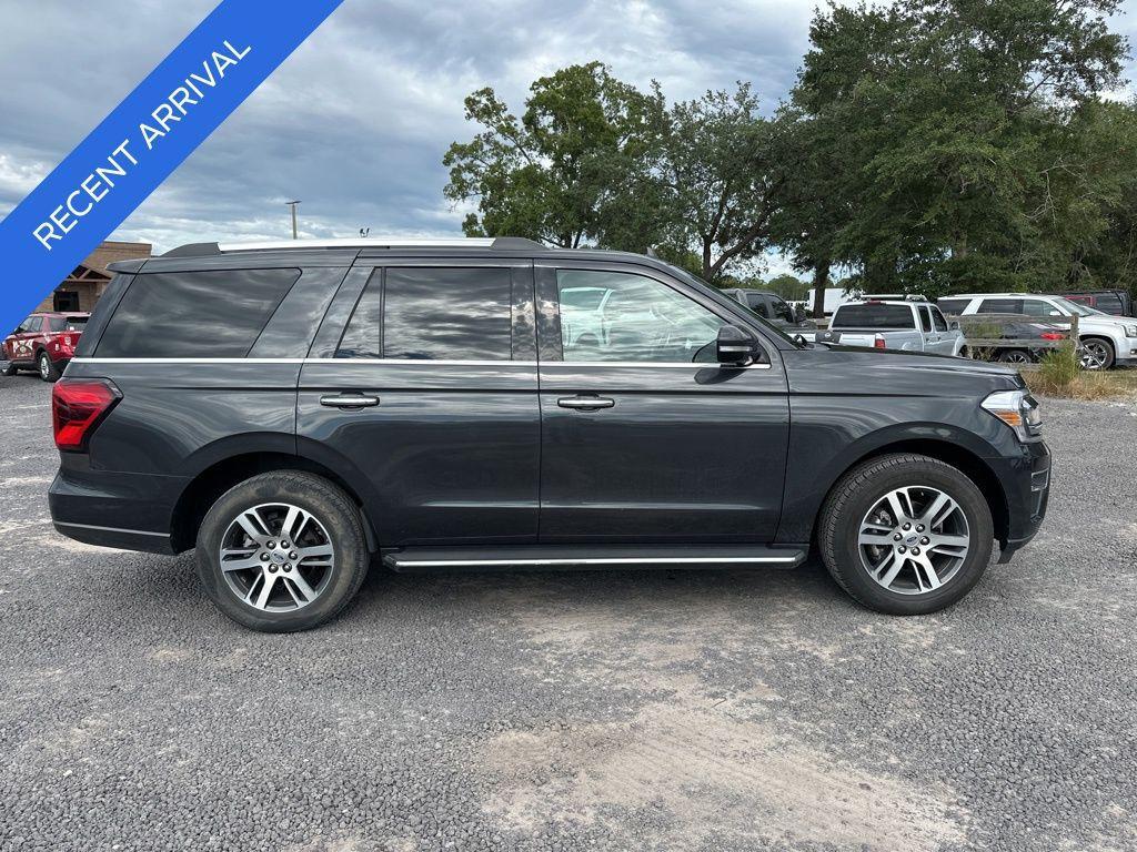 used 2023 Ford Expedition car, priced at $42,987
