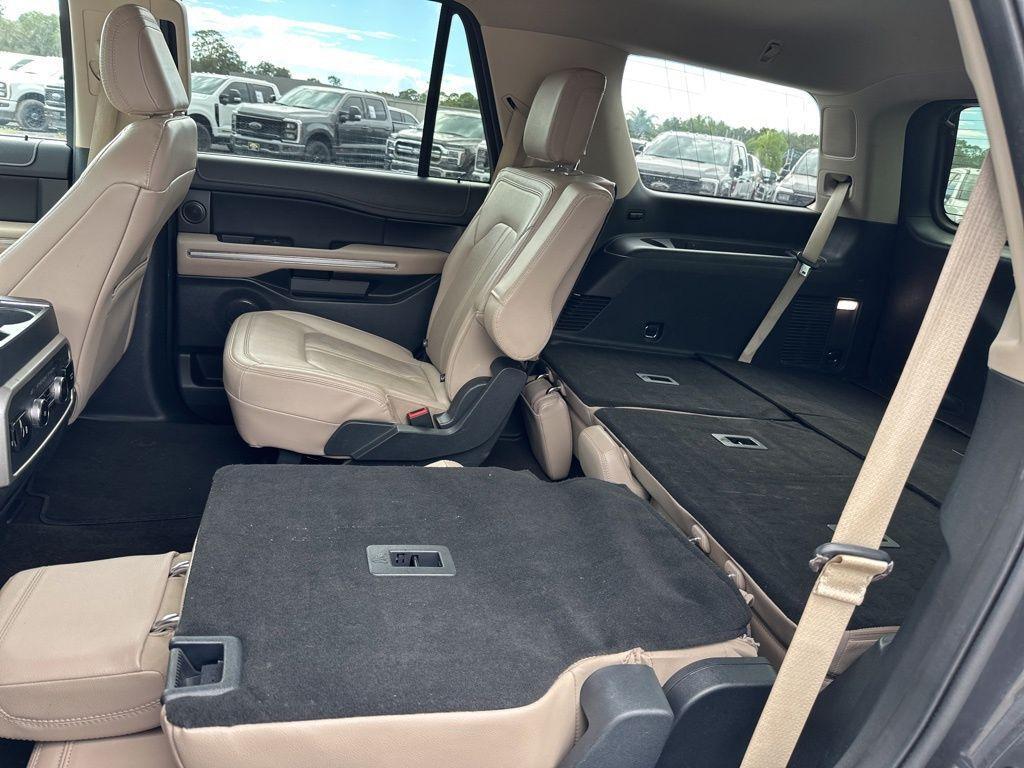 used 2023 Ford Expedition car, priced at $42,777