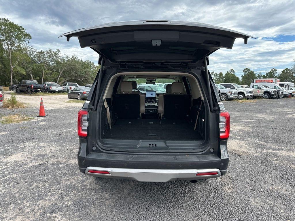used 2023 Ford Expedition car, priced at $42,777