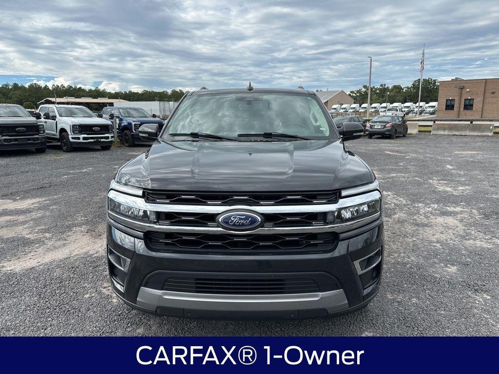 used 2023 Ford Expedition car, priced at $42,777