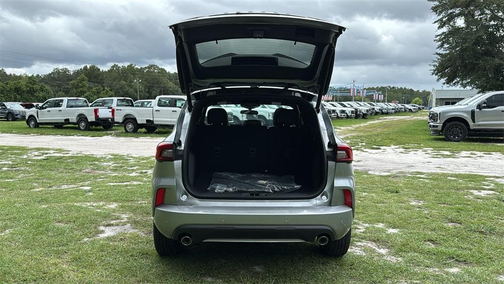 new 2024 Ford Escape car, priced at $30,500