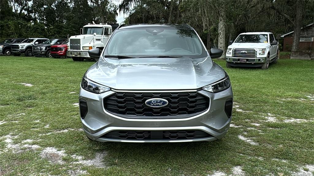 new 2024 Ford Escape car, priced at $30,500