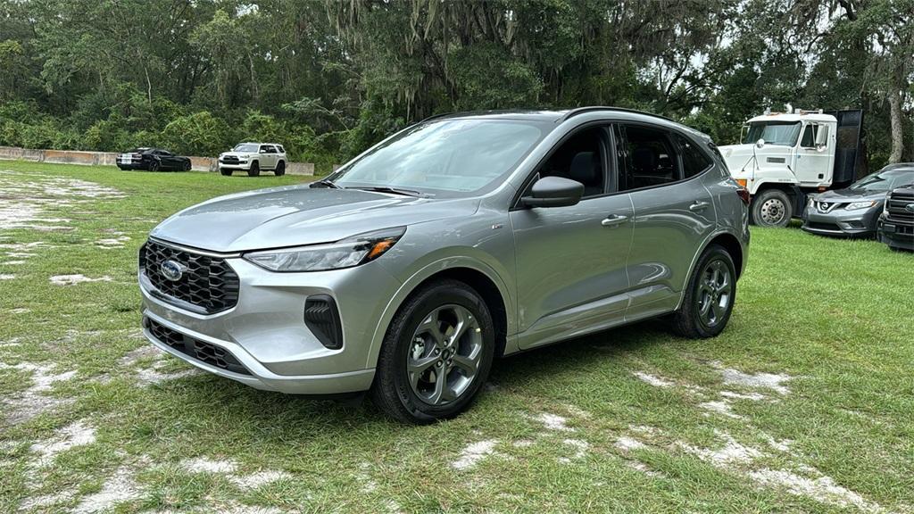 new 2024 Ford Escape car, priced at $30,500