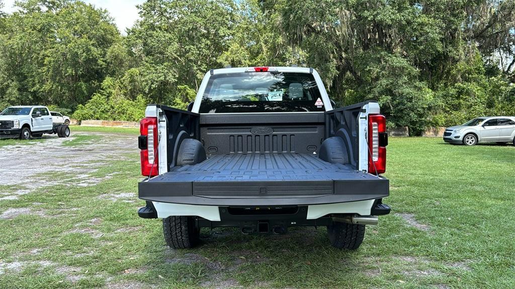 new 2024 Ford F-250 car, priced at $68,219