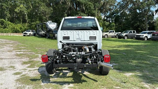 new 2024 Ford F-250 car, priced at $53,145