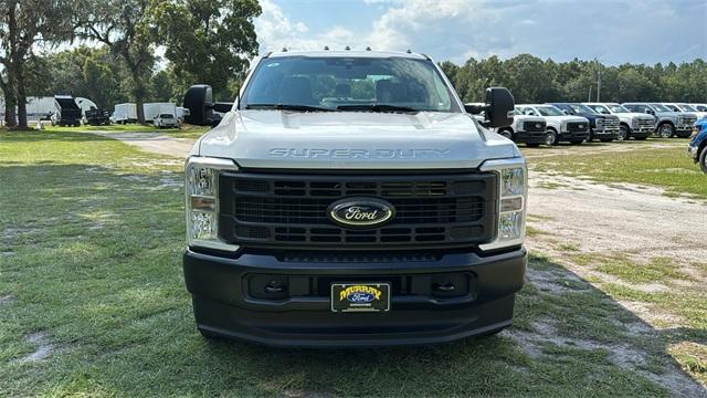 new 2024 Ford F-250 car, priced at $53,145