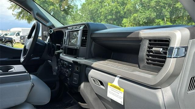 new 2024 Ford F-250 car, priced at $53,145