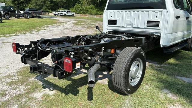 new 2024 Ford F-250 car, priced at $53,145