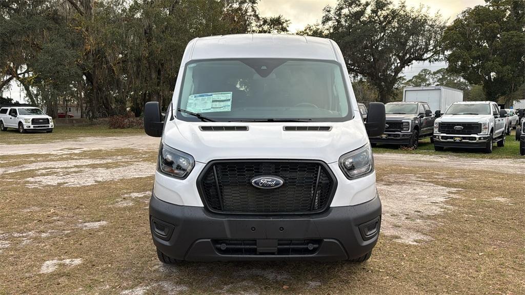 new 2024 Ford Transit-350 car, priced at $61,995