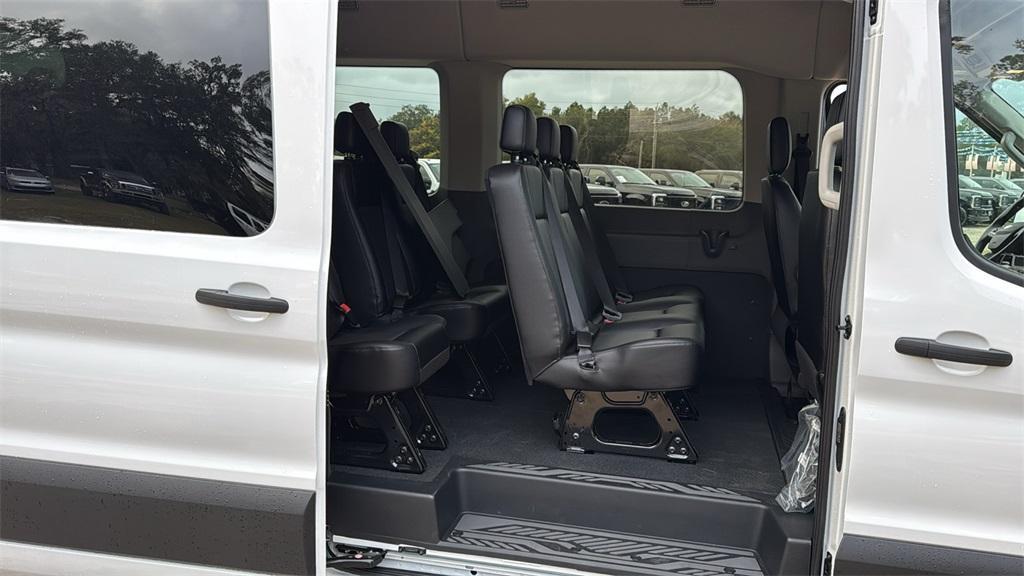 new 2024 Ford Transit-350 car, priced at $61,995