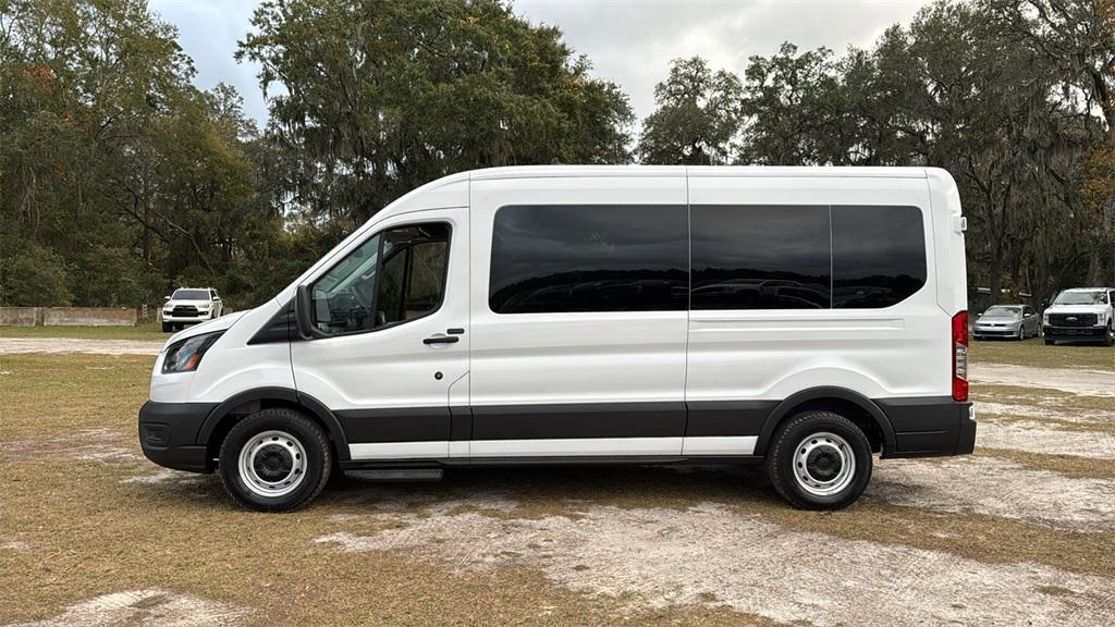 new 2024 Ford Transit-350 car, priced at $61,995