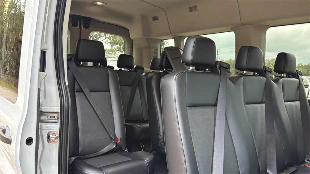 new 2024 Ford Transit-350 car, priced at $61,995