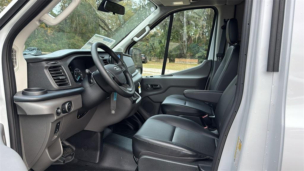 new 2024 Ford Transit-350 car, priced at $61,995