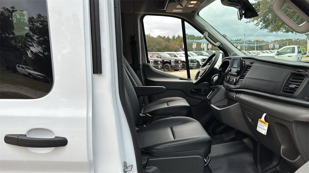 new 2024 Ford Transit-350 car, priced at $61,995