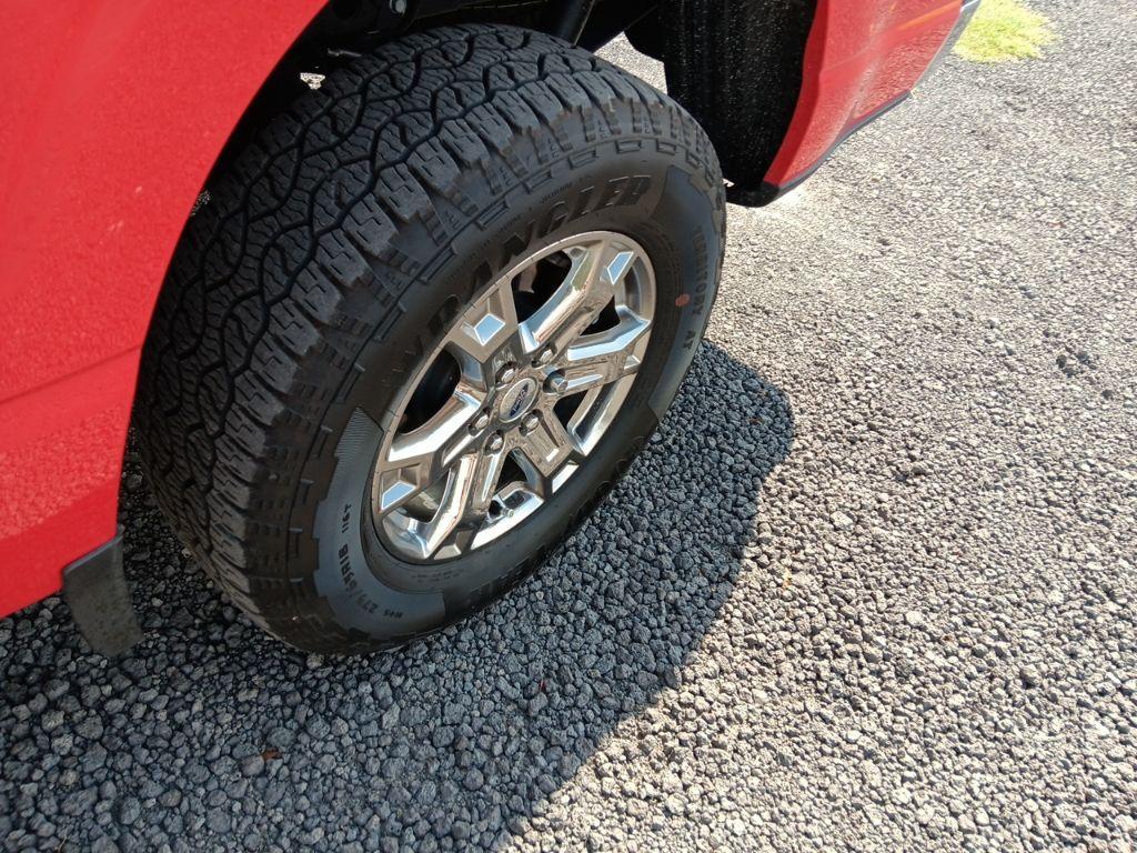 used 2022 Ford F-150 car, priced at $74,990