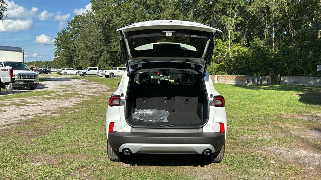 new 2024 Ford Escape car, priced at $27,815