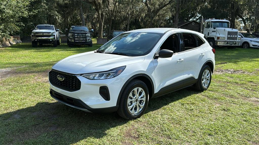 new 2024 Ford Escape car, priced at $27,815