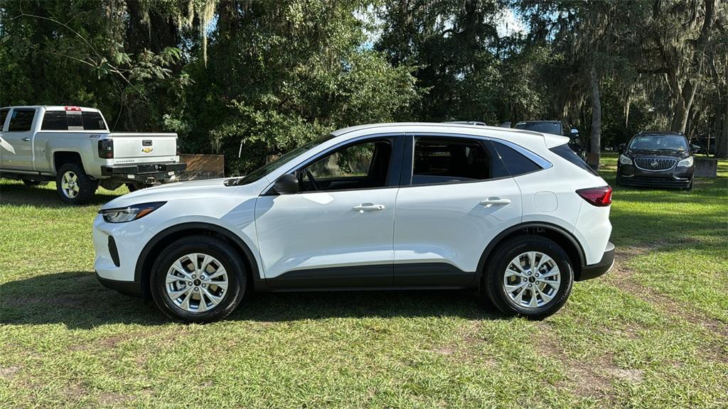 new 2024 Ford Escape car, priced at $27,815